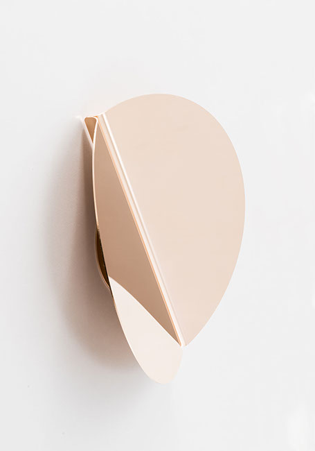 Keisuke Kawase, DYAD mirror, 2017SFF, Stockholm, Sweden, Nordic, Scandinavia 